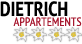 Appartements Dietrich Lech/Oberlech am Arlberg